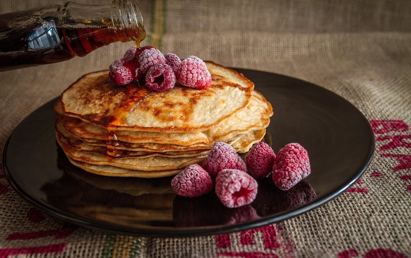 Local Food Gems