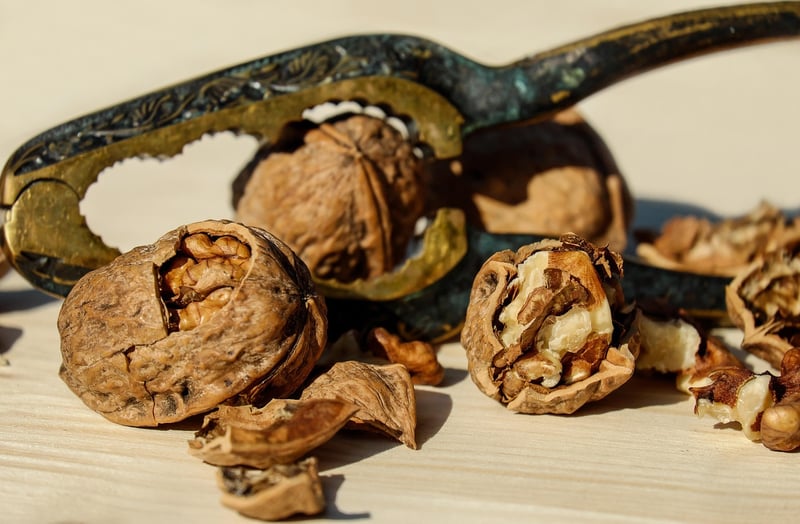 Assorted Nuts